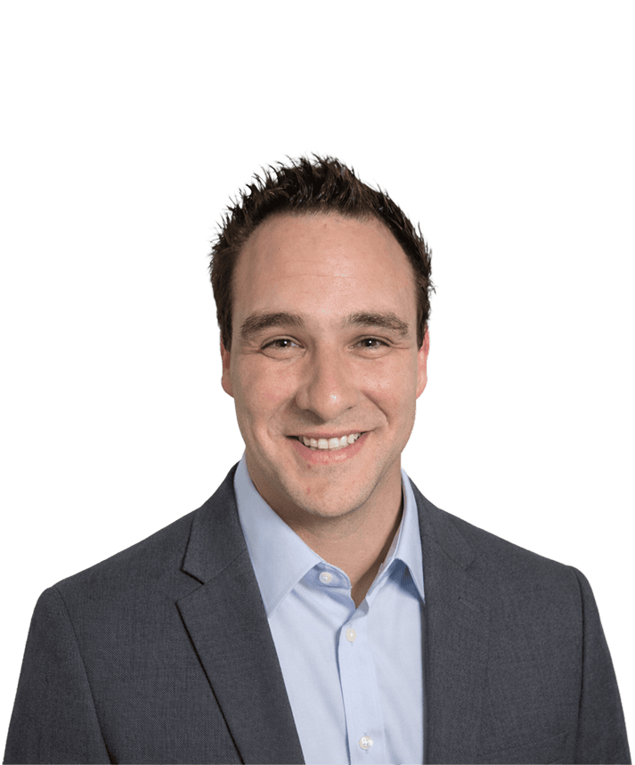 Joseph Sardella, founder of ThinkBigJoe